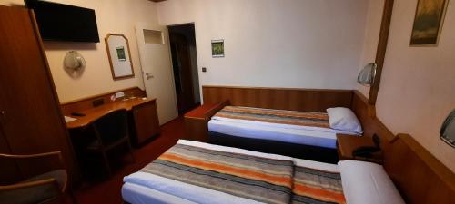 Miles Hotel Berlin