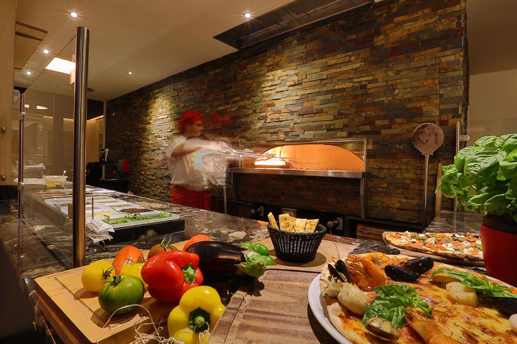 Mille Stelle Hotel Moltkestraße 21, 76344 Eggenstein-Leopoldshafen