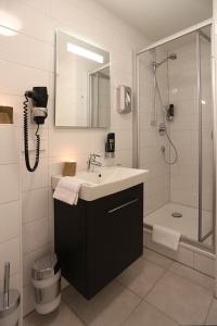 Hôtel Mille Stelle Hotel Moltkestraße 21 76344 Eggenstein-Leopoldshafen Bade-Wurtemberg