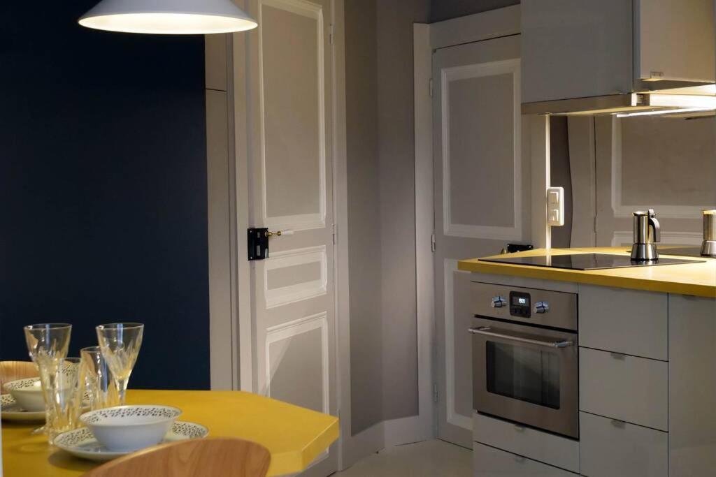 Millésime Hôtel 75006 Paris