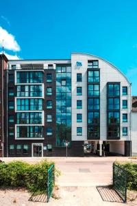 Mintrops Concierge Hotel