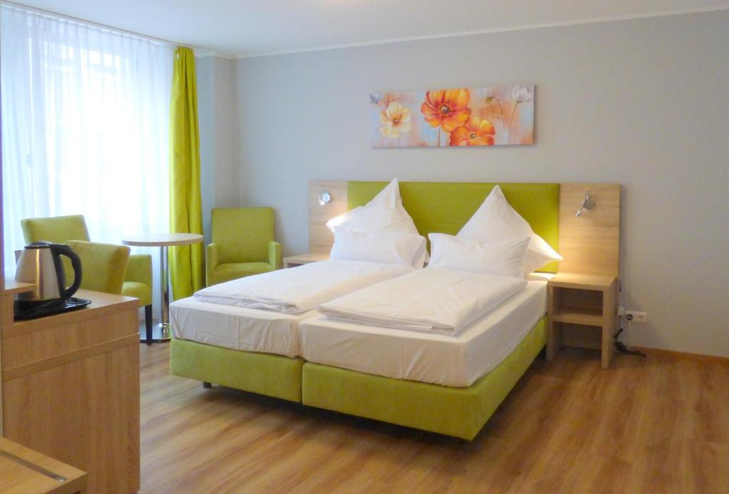 Minx – CityHotels Seilgraben 2, 52062 Aix-la-Chapelle