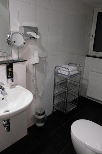 Minx – CityHotels