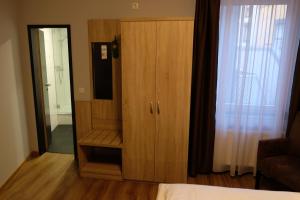 Minx – CityHotels