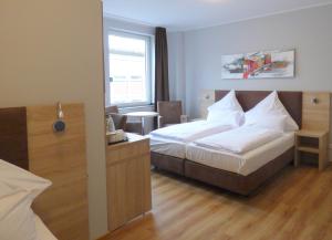 Minx – CityHotels