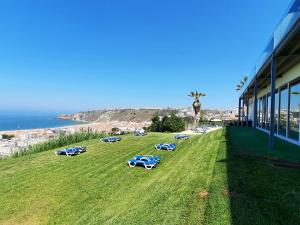 Miramar Hotel Spa & Apartments