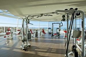 Miramar La Cigale Hotel Thalasso & Spa