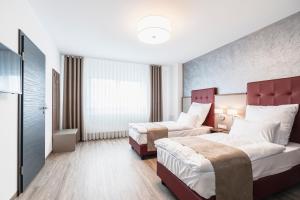 Mix Hotel Limburg