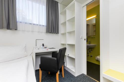 mk hotel eschborn