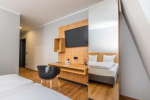 mk hotel eschborn