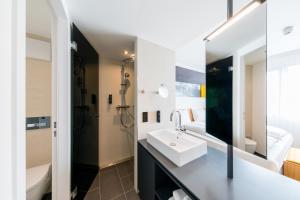 mk | hotel rüsselsheim