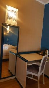 Modern'Hotel