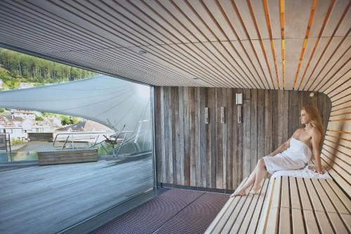 Mokni's Palais Hotel & SPA