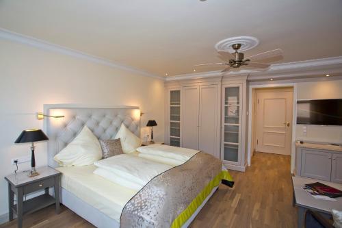 Mokni's Palais Hotel & SPA