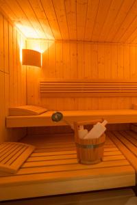 Monbijou Hotel