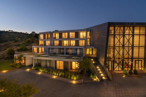 Monchique Resort - Activities Included