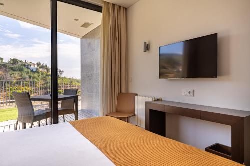 Monchique Resort - Activities Included