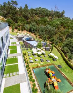 Monchique Resort - Activities Included