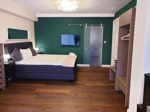 Monopol Boutique Hotel