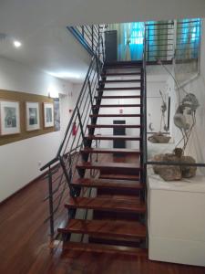 Monsanto GeoHotel Escola
