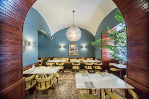 Monsieur Miot Concept Hotel - Bastia centre