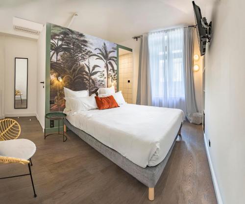 Monsieur Miot Concept Hotel - Bastia centre