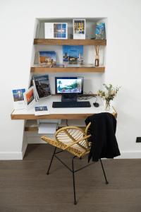 Monsieur Miot Concept Hotel - Bastia centre