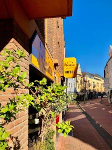 Montana Hotel Köln-Bonn Airport