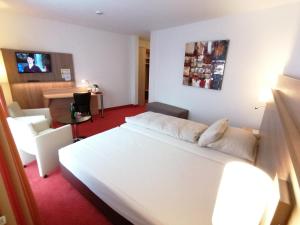 Montana Hotel Mönchengladbach