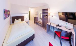 Hôtel Montana Landhotel Gummersbach-Nord Friesenstrasse 8 51709 Marienheide Rhénanie du Nord - Westphalie