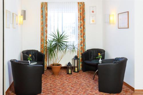 Hotel Montana Lauenau Lauenau allemagne