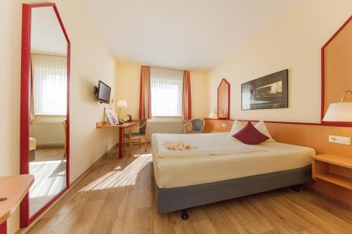 Hotel Montana Diemelstadt  allemagne