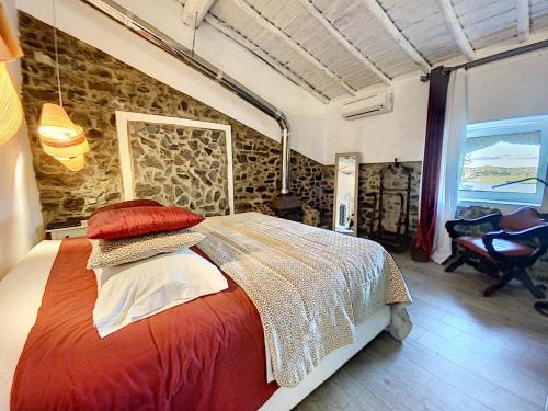Monte Do Malhao - Art, Eco & Spa