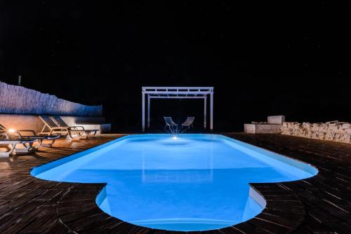 Monte Do Malhao - Art, Eco & Spa