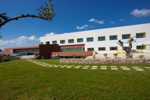 Monte Filipe Hotel