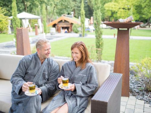 monte mare SAUNA-SPA-SPORTS-HOTEL