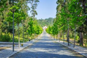 Monte Real - Hotel, Termas & Spa