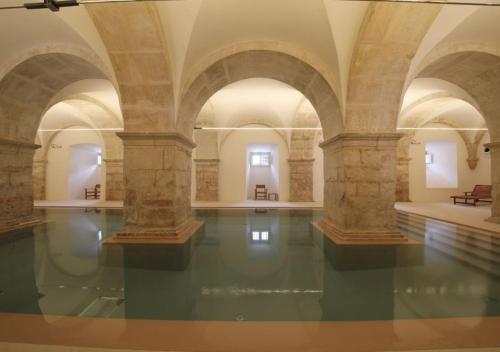 Montebelo Mosteiro de Alcobaça Historic Hotel