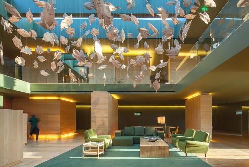 Monverde - Wine Experience Hotel - by Unlock Hotels