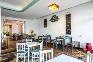 Mooi Hotel Garni