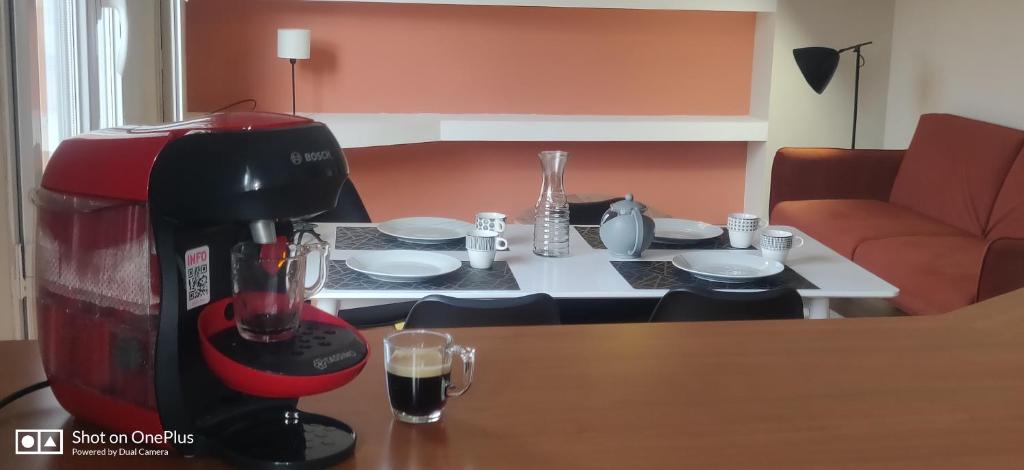 Mooi Hotel Garni