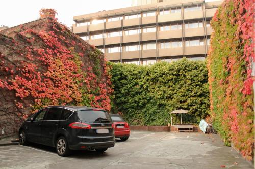 Hôtel Hotel Moon Friedrichstr. 93 Düsseldorf