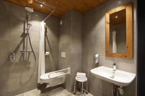 Moontain Hostel
