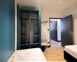 Moontain Hostel
