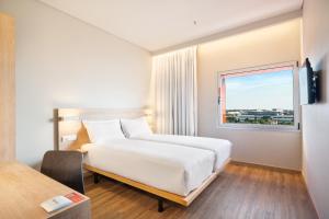Moov Hotel Oeiras