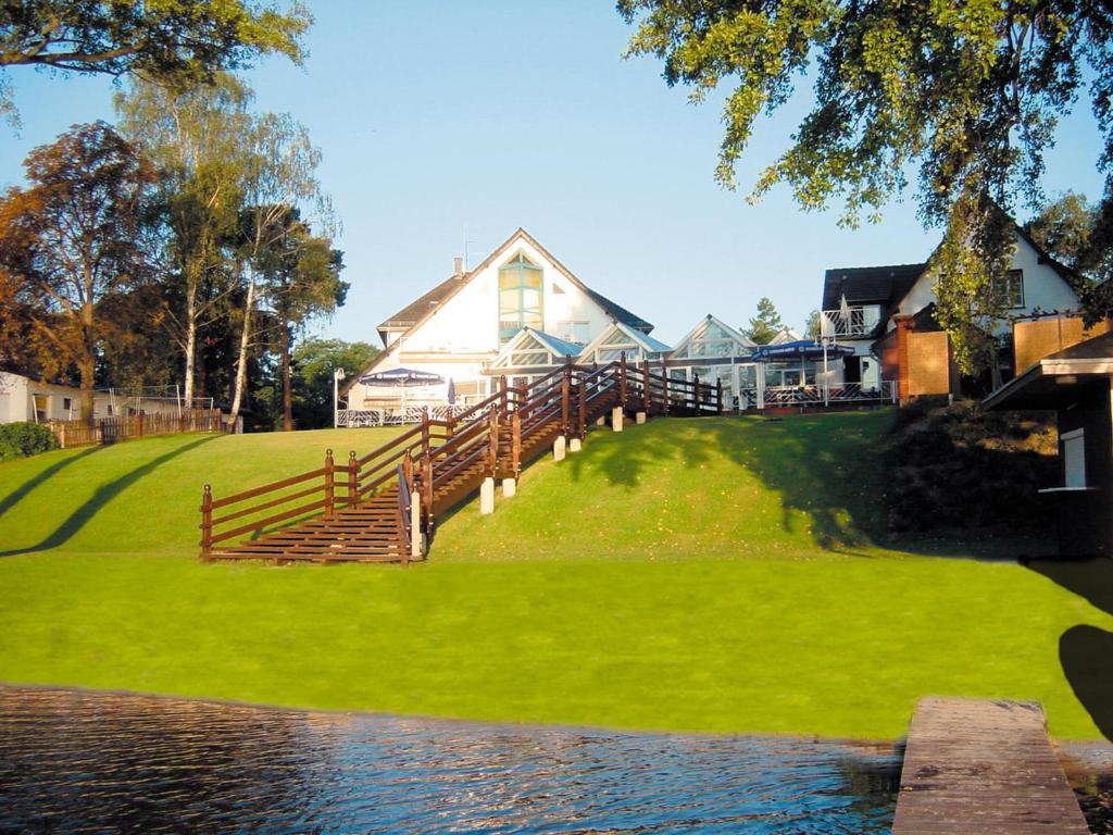 Morada Hotel Am Mellensee Zossener Str. 76, 15838 Klausdorf Brandenburg