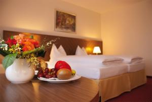 Hôtel Morada Hotel Gifhorn Isenbütteler Weg 56 38518 Gifhorn Basse-Saxe