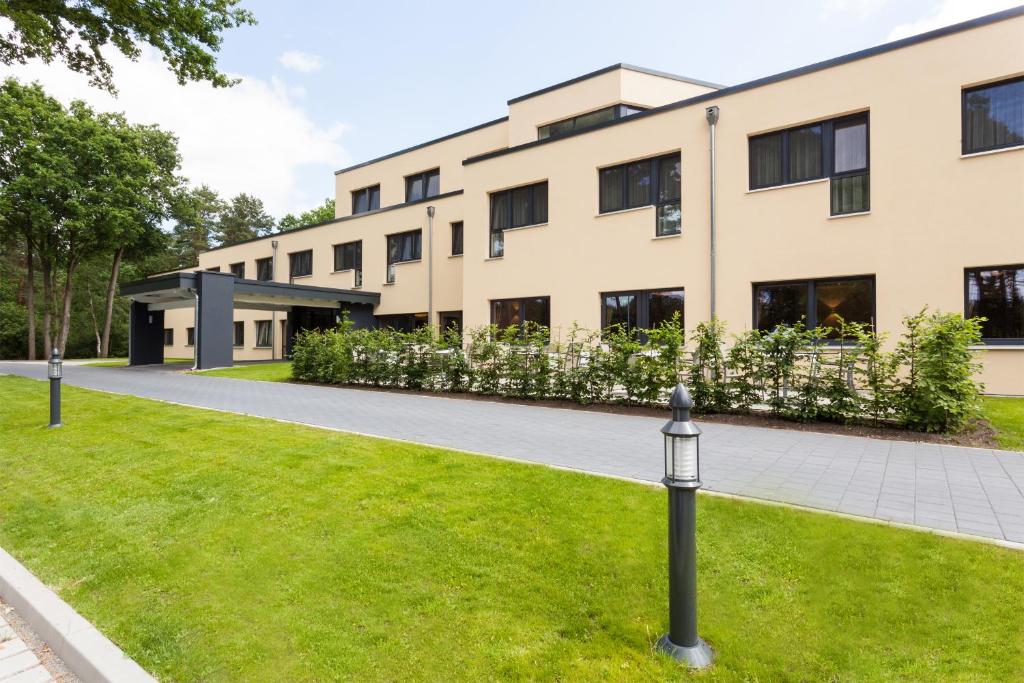 Hôtel Morada Hotel Heidesee Gifhorn Celler Straße 159 38518 Gifhorn