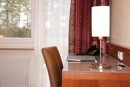 Morada Hotel Heidesee Gifhorn