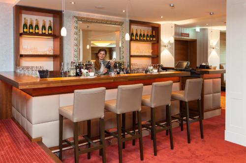 Morada Hotel Heidesee Gifhorn